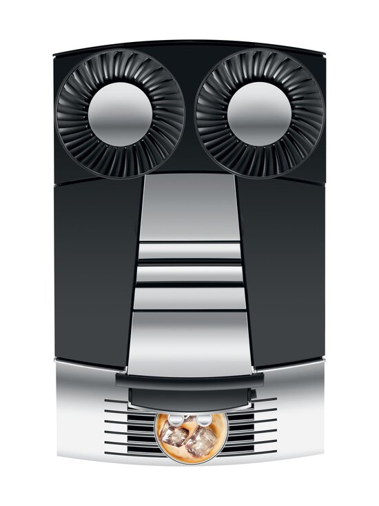 Jura - GIGA10-kahvikone - BLACK - photo 6 Jura - GIGA10-kahvikone - BLACK | Stockmann - photo 6