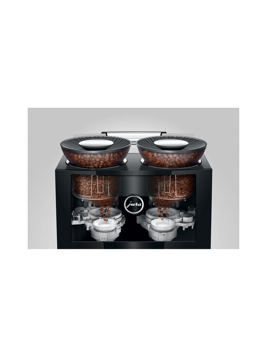 Jura - GIGA10-kahvikone - BLACK - photo 7 Jura - GIGA10-kahvikone - BLACK | Stockmann - photo 7