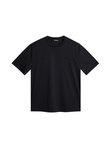 J.Lindeberg - T-särk - BLACK 9999 J.Lindeberg - T-särk - BLACK 9999 | Stockmann