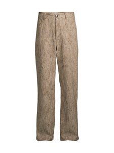 Séfr - Ramon-housut - FINE SUMMER TWEED | Stockmann