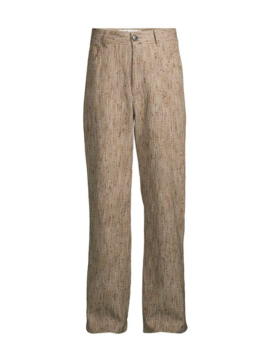 Séfr - Ramon-housut - FINE SUMMER TWEED | Stockmann - photo 1