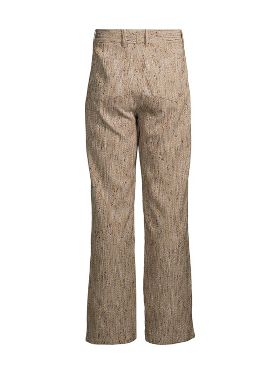Séfr - Ramon-housut - FINE SUMMER TWEED | Stockmann - photo 2