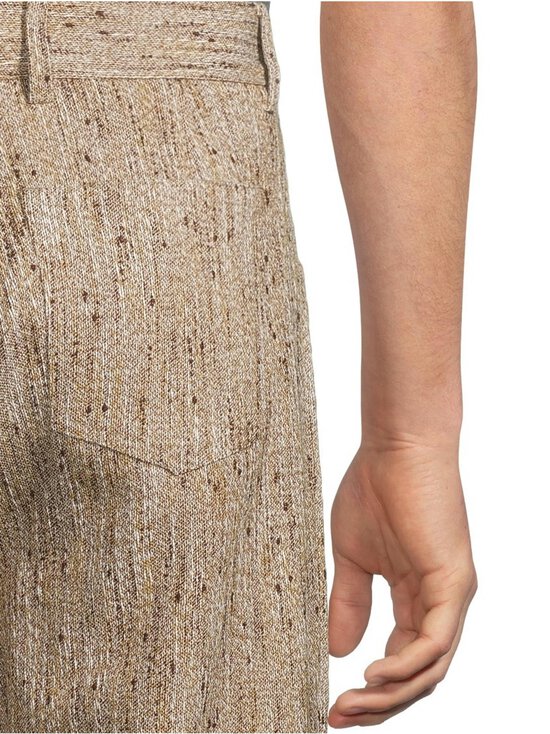 Séfr - Ramon-housut - FINE SUMMER TWEED | Stockmann - photo 5