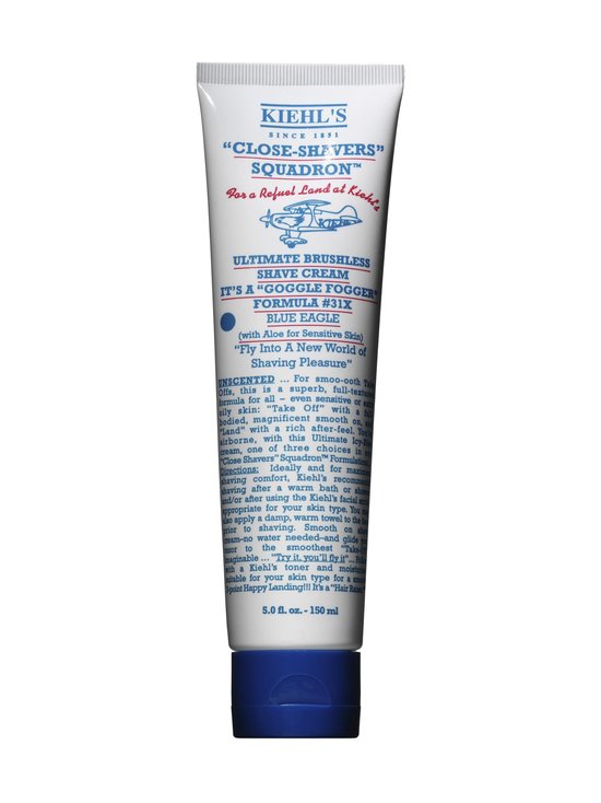 Kiehl's - Raseerimiskreem Shave Cream Blue Eagle 150 ml - photo 1 Kiehl's - Raseerimiskreem Shave Cream Blue Eagle 150 ml | Stockmann - photo 1
