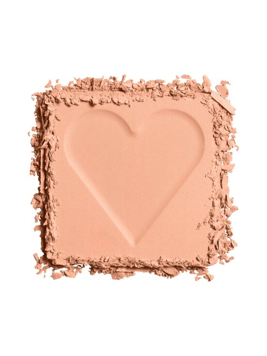 NYX Professional Makeup - Puuder Can't Stop Won't Stop  Mattifying Powder, 6 g - 13 BRIGHTENING PEACH | Stockmann - photo 4