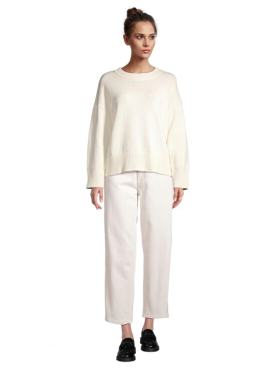 NOOM - Jelina-neulepusero - CHALK | Stockmann - photo 2