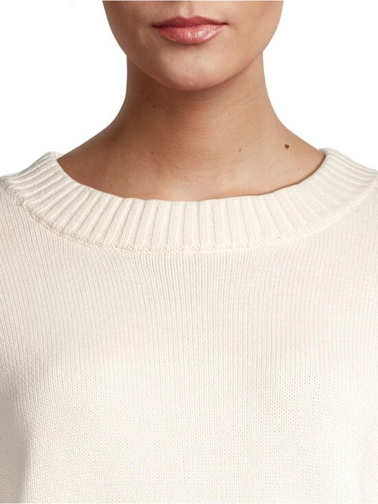 NOOM - Jelina-neulepusero - CHALK | Stockmann - photo 4