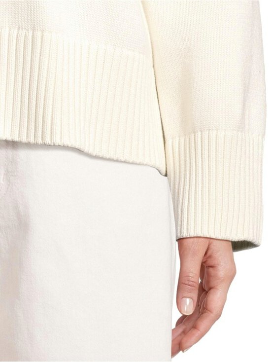 NOOM - Jelina-neulepusero - CHALK | Stockmann - photo 5