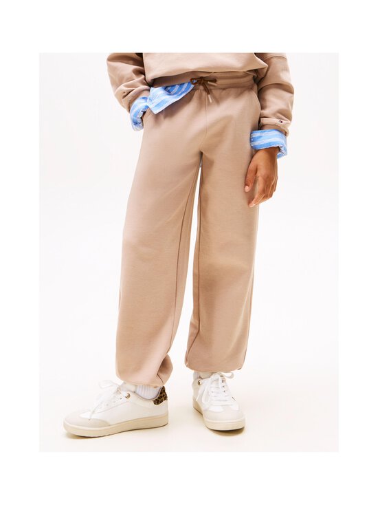 Tommy Hilfiger - Tonal Crest sporta bikses - GUQ MALTED MILK - photo 3 Tommy Hilfiger - Tonal Crest sporta bikses - GUQ MALTED MILK | Stockmann - photo 3