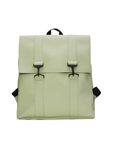 Rains - MSN-vedenkestävä reppu - 08 EARTH | Stockmann