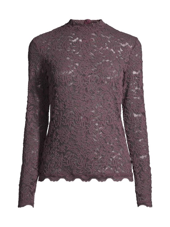 Ril's - Pluus Paris - 790 BLACKBERRY - photo 1 Ril's - Pluus Paris - 790 BLACKBERRY | Stockmann - photo 1