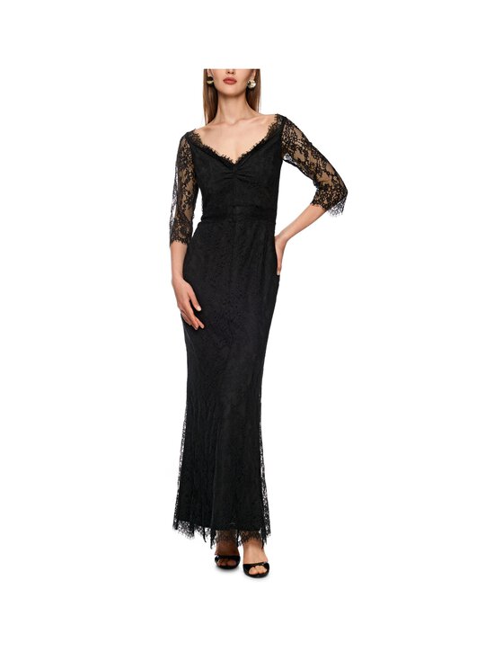 Marc Cain - Iltamekko - 900 BLACK - photo 2 Marc Cain - Iltamekko - 900 BLACK | Stockmann - photo 2