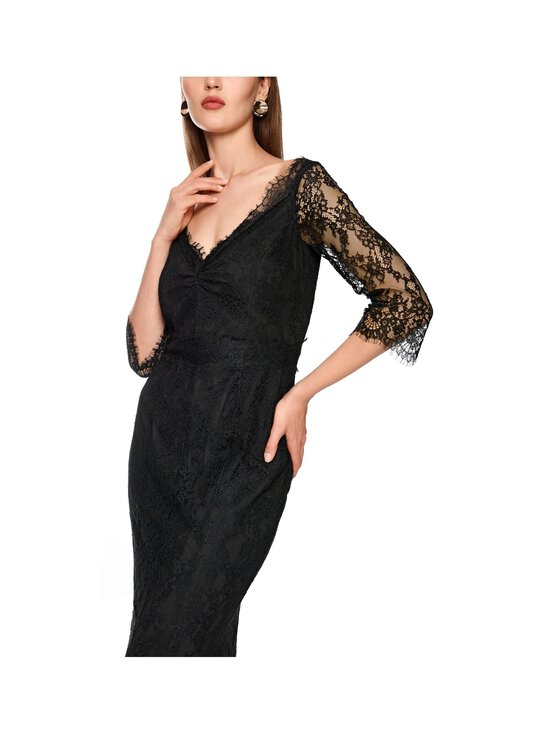 Marc Cain - Iltamekko - 900 BLACK - photo 7 Marc Cain - Iltamekko - 900 BLACK | Stockmann - photo 7