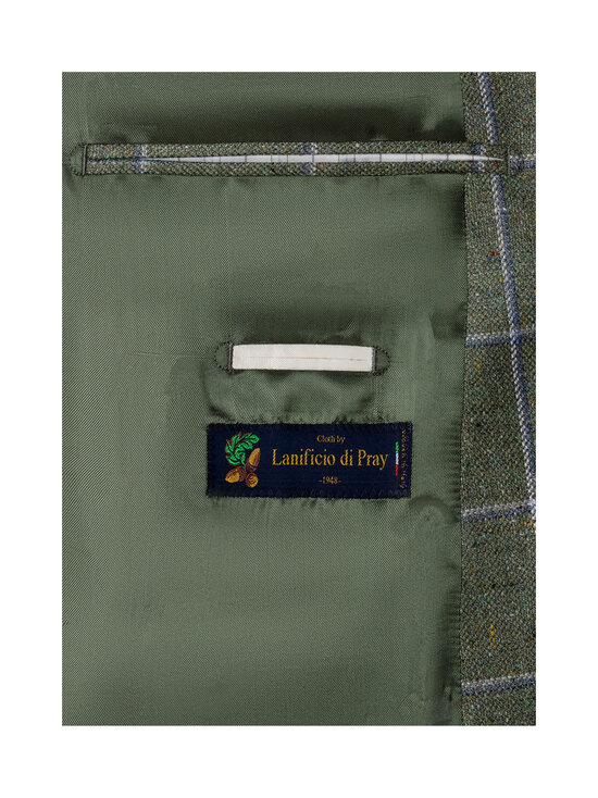 Hackett London - Silk Wool -bleiseri - 693 GREEN | Stockmann - photo 10