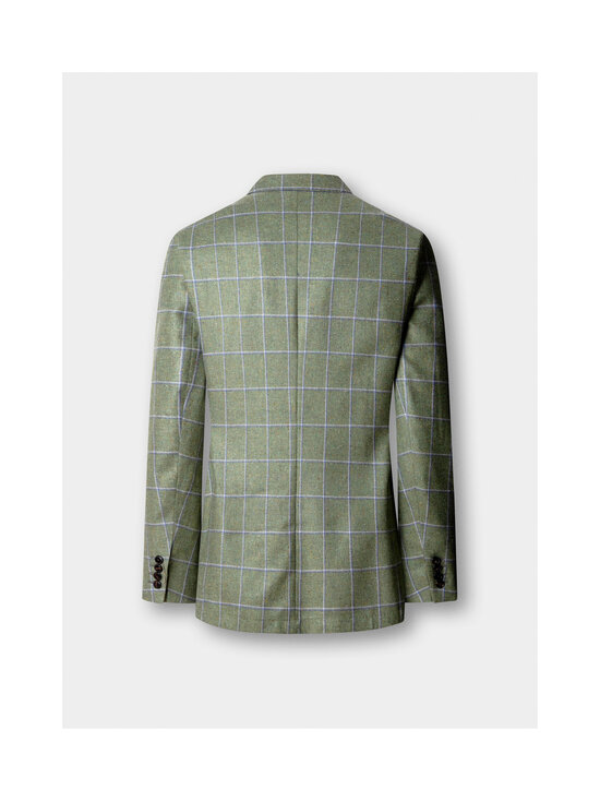 Hackett London - Silk Wool -bleiseri - 693 GREEN | Stockmann - photo 2
