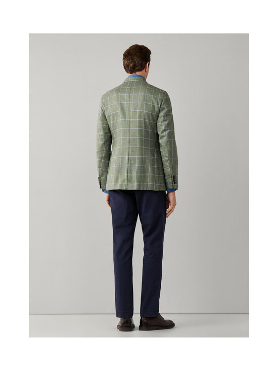 Hackett London - Silk Wool -bleiseri - 693 GREEN | Stockmann - photo 6