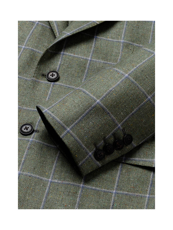 Hackett London - Silk Wool -bleiseri - 693 GREEN | Stockmann - photo 9