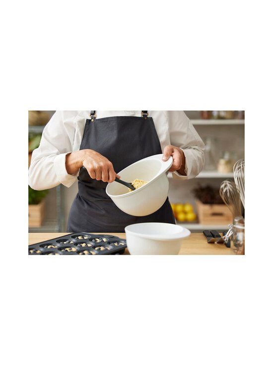 Blomsterberg - Cooking-silikonilusikka 27 cm - GREY | Stockmann - photo 3