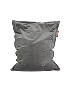 Fatboy - Original Slim Velvet -säkkituoli - RUSKEA | Stockmann