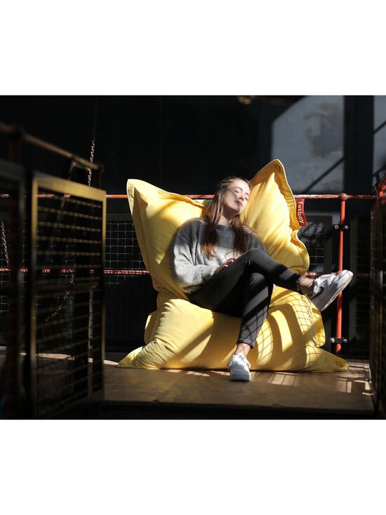 Fatboy - Original Slim Velvet -säkkituoli - RUSKEA | Stockmann - photo 3