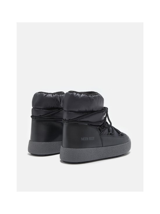Moon Boot - Poolsaapad MB Ltrack Low - N001 BLACK - photo 2 Moon Boot - Poolsaapad MB Ltrack Low - N001 BLACK | Stockmann - photo 2