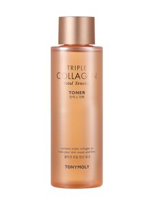 TONYMOLY - Triple Collagen Total Tension Toner sejas losjons | Stockmann