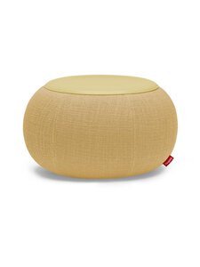 Fatboy - Humpty-sohvapöytä - KELTAINEN | Stockmann