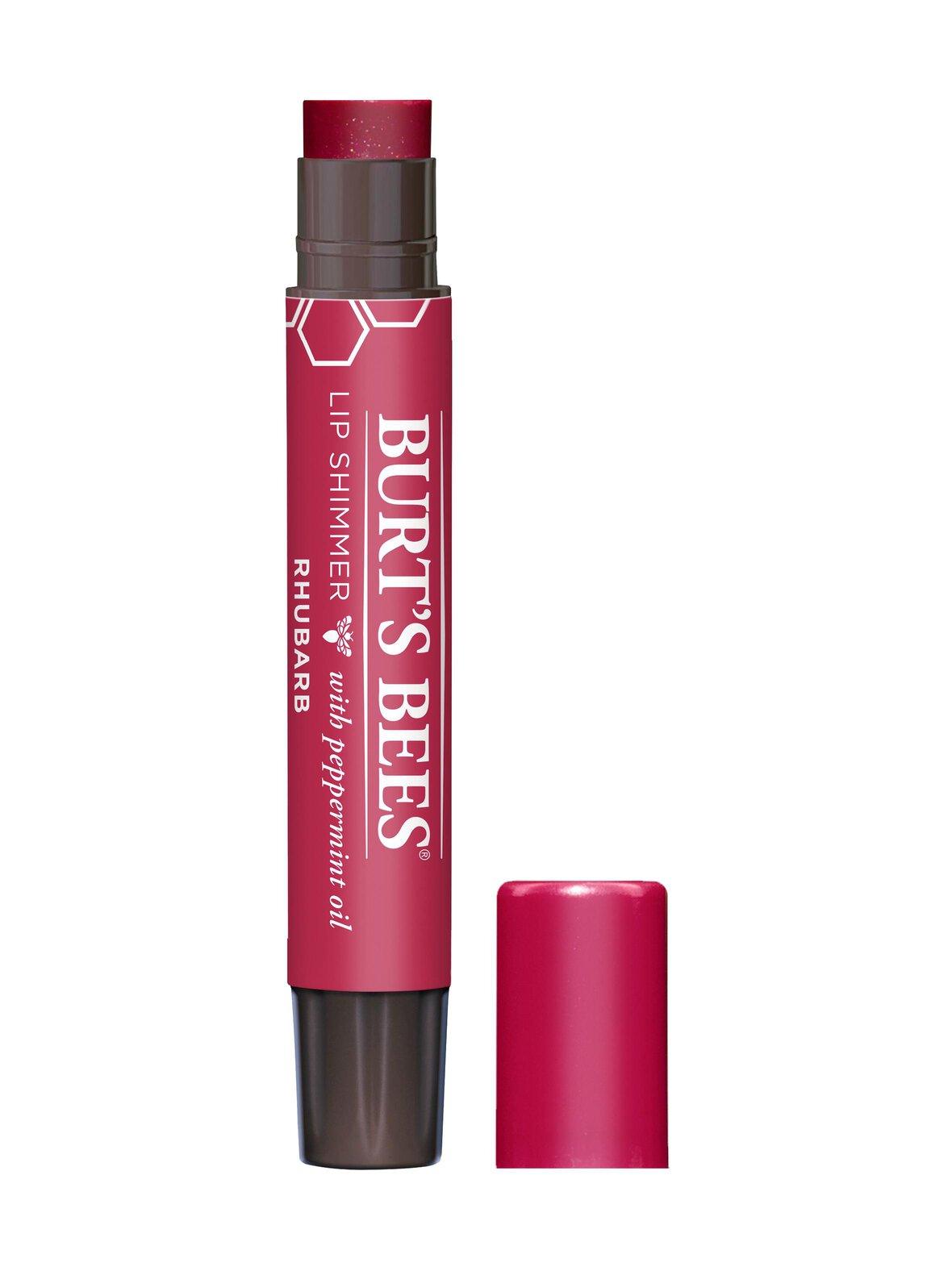 Lip Shimmer- sävyttävä huulivoide 2.6 g