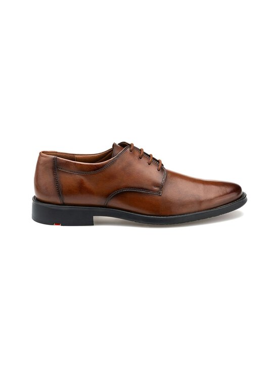 Lloyd - Core 110 Nevio pastaigu apavi - 03 COGNAC | Stockmann - photo 3