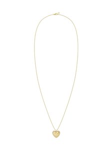 Edblad - Barley Necklace L Gold -kaulakoru - GOLD | Stockmann