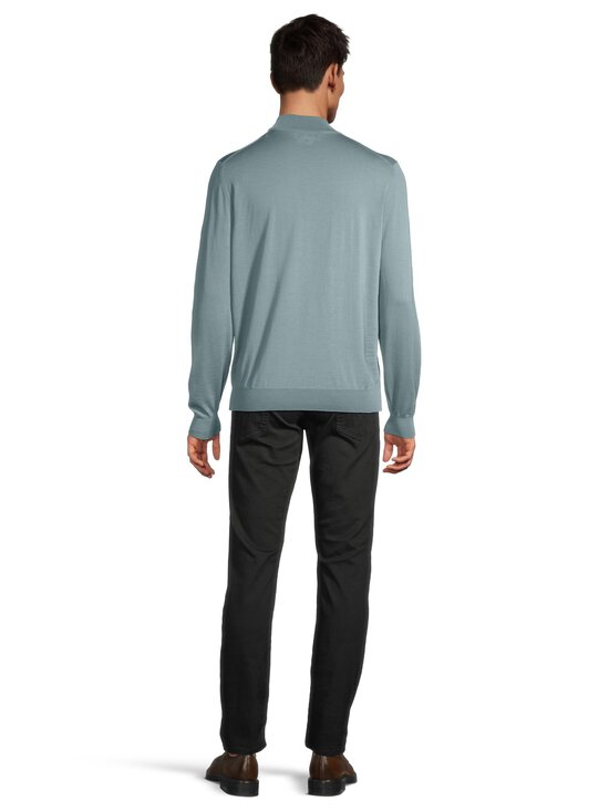 Lardini - Neulepaita - 510 GREEN - photo 3 Lardini - Neulepaita - 510 GREEN | Stockmann - photo 3