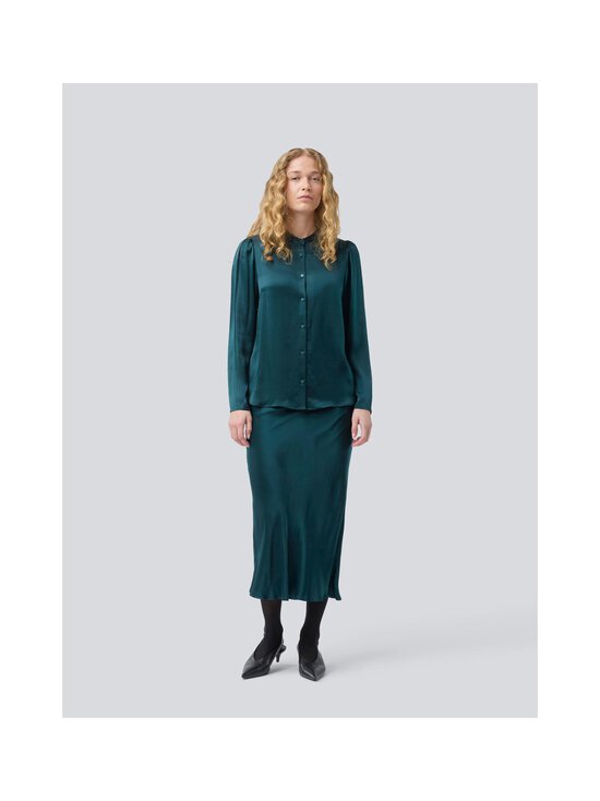 Modström - Parveenmd svārki - 02859 BOTTLE GREEN - photo 3 Modström - Parveenmd svārki - 02859 BOTTLE GREEN | Stockmann - photo 3