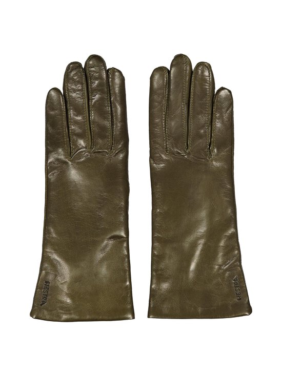 Hestra - Elisabethi nahkkindad - 871 LODEN - photo 2 Hestra - Elisabethi nahkkindad - 871 LODEN | Stockmann - photo 2