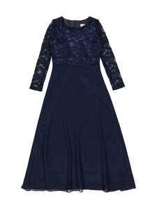 MINGNELIN - Pitsist maksikleit Maxi Lace - 005 NAVY | Stockmann
