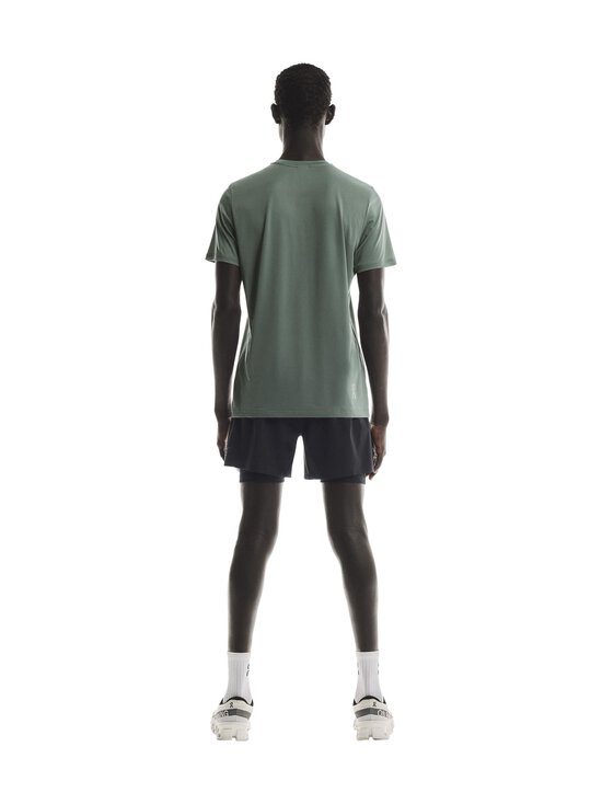 ON - Core-T -treenipaita - OLIVE | Stockmann - photo 3