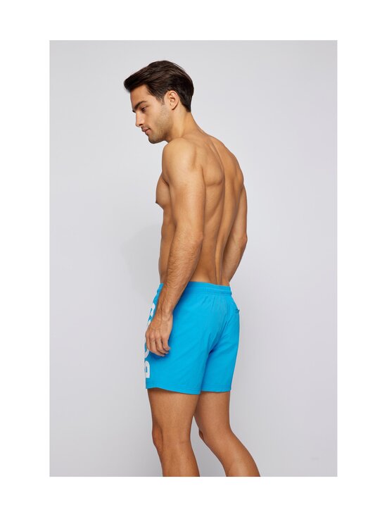 BOSS - Octopus-uimashortsit - 439 BRIGHT BLUE - photo 3 BOSS - Octopus-uimashortsit - 439 BRIGHT BLUE | Stockmann - photo 3