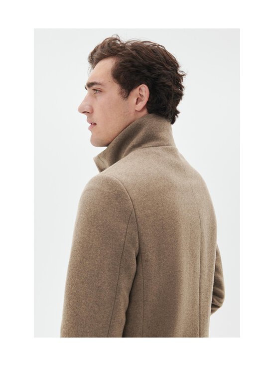 Matinique - Harvey N -villakangastakki - 181112 WALNUT - photo 6 Matinique - Harvey N -villakangastakki - 181112 WALNUT | Stockmann - photo 6