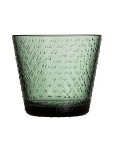 Iittala - Tundra-juomalasi 29 cl, 2 kpl - GREEN | Stockmann