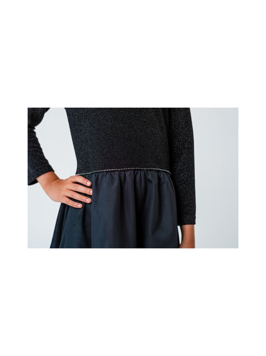 MINGNELIN - Maxi-mekko - 001 BLACK | Stockmann - photo 4