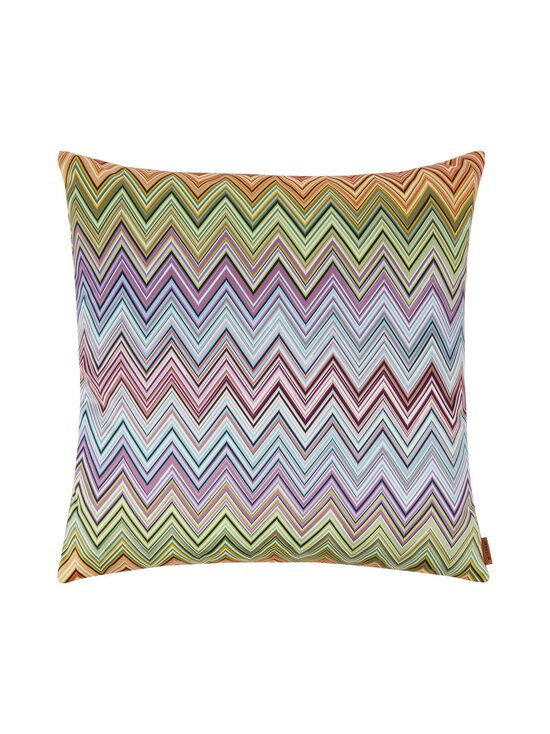 Missoni Home - Jarris-koristetyyny 40 x 40 cm - LILA - photo 1 Missoni Home - Jarris-koristetyyny 40 x 40 cm - LILA | Stockmann - photo 1