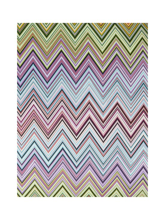 Missoni Home - Jarris-koristetyyny 40 x 40 cm - LILA - photo 3 Missoni Home - Jarris-koristetyyny 40 x 40 cm - LILA | Stockmann - photo 3