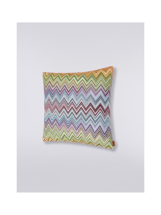 Missoni Home - Jarris-koristetyyny 40 x 40 cm - LILA - photo 4 Missoni Home - Jarris-koristetyyny 40 x 40 cm - LILA | Stockmann - photo 4