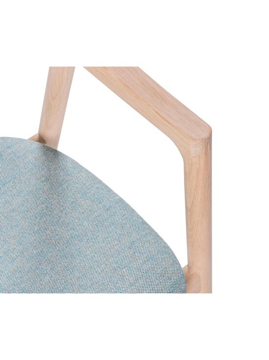 Gazzda - Muna-tuoli - TAMMI,VIHREÄ - photo 2 Gazzda - Muna-tuoli - TAMMI,VIHREÄ | Stockmann - photo 2