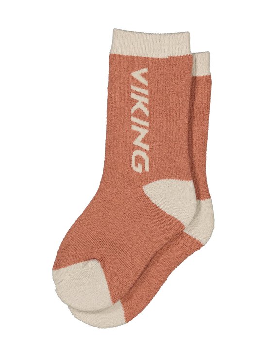 Viking - Play Wool Thermo -sukat - 9 PINK - photo 2 Viking - Play Wool Thermo -sukat - 9 PINK | Stockmann - photo 2