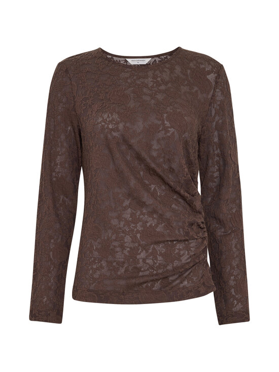 MSCH Copenhagen - MSCHBrigetti Brigetta -paita - HOT FUDGE | Stockmann - photo 1