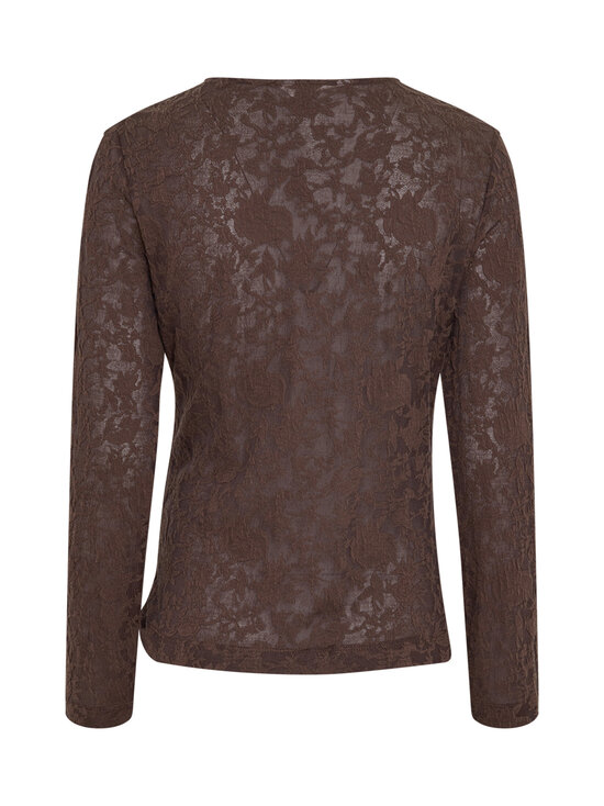 MSCH Copenhagen - MSCHBrigetti Brigetta -paita - HOT FUDGE | Stockmann - photo 2