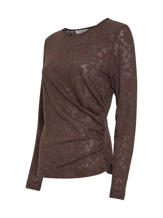 MSCH Copenhagen - MSCHBrigetti Brigetta -paita - HOT FUDGE | Stockmann - photo 3