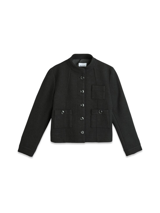 SAND Copenhagen - Chili-jakku - 200 EBONY BLACK | Stockmann - photo 1