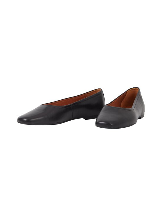 Vagabond - Jolin-nahkaballerinat - 20 BLACK - photo 2 Vagabond - Jolin-nahkaballerinat - 20 BLACK | Stockmann - photo 2