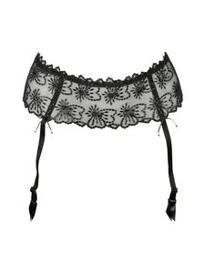Marie Jo - Jane zeķturis - ZWA BLACK Marie Jo - Jane zeķturis - ZWA BLACK | Stockmann